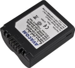 Avacom Baterie AVACOM Panasonic CGA-S006 Li-ion 7.2V