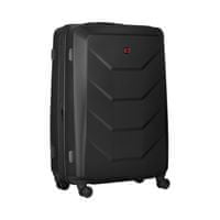 Sada cestovních kufrů černá