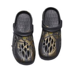 Surtep SaYt Sports Plus Sandals Unisex - Grey (vel. EU 44)