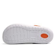 Surtep SaYt Slip-on shoes Women's Orange/White (vel. EU 41)