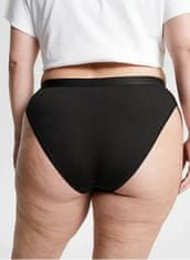 Tommy Hilfiger Dámské kalhotky Bikini PLUS SIZE UW0UW04145-BDS-plus-size (Velikost XL)