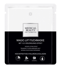 Medical Beauty MAGIC-LIFT Luxusní liftingová pleťová maska