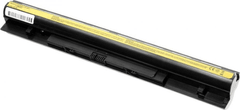 TRX baterie Lenovo/ IBM/ 75 Wh/ 5200 mAh/ pro IdeaPad G400s/ G405s/ G410s/ G500s/ G505s/ G510s/ S410p/S510/ neoriginální