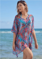 Venus Dámské plážové šaty, cover up S/M