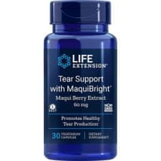 Life Extension Doplňky stravy Tear Support With Maquibright