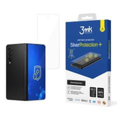 3MK ochranná fólie SilverProtection+ pro Samsung Galaxy Z Fold5 (přední LCD), antimikrobiální