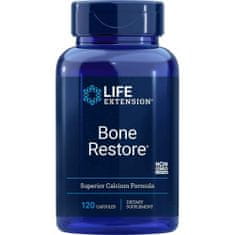 Life Extension Doplňky stravy Bone Restore