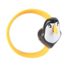 Intesi Spony na tašky 3ks Penguin