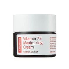 By Wishtrend BY WISHTREND Pleťový krém Vitamin 75 Maximizing Cream (50 ml)