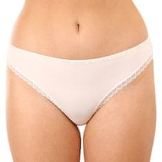 Tommy Hilfiger 3PACK dámské kalhotky vícebarevné (UW0UW02825 0R8) - velikost S
