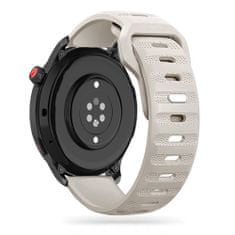 Tech-protect Řemínek Iconband Line Samsung Galaxy Watch 4 / 5 / 5 Pro / 6 Starlight