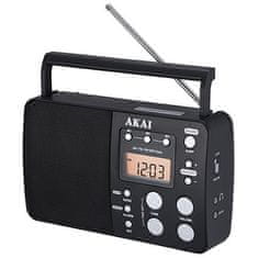 Akai Rádiopřijímač APR-200
