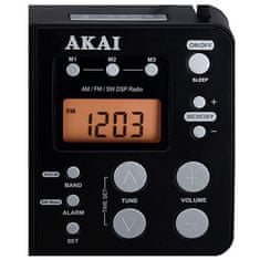 Akai Rádiopřijímač APR-200
