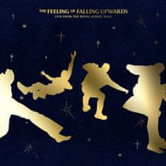 5 Seconds Of Summer: The Feeling Of Falling Upwards (Live From The Royal Albert Hall) [Deluxe] (Mediabook)
