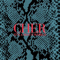 Cher: It's A Man's World / Deluxe / Coloured (4xLP)