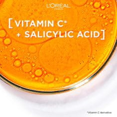 L’ORÉAL PARIS Čisticí pleťová pěna s vitamínem C Revitalift (Cleanser) 150 ml