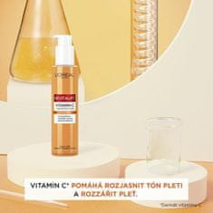 L’ORÉAL PARIS Čisticí pleťová pěna s vitamínem C Revitalift (Cleanser) 150 ml