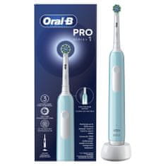 Oral-B elektrický zubní kartáček Pro Series 1 Blue