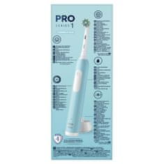 Oral-B elektrický zubní kartáček Pro Series 1 Blue