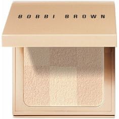 Bobbi Brown Rozjasňující pudr (Nude Finish Illuminating Powder) 6,6 g (Odstín Nude)