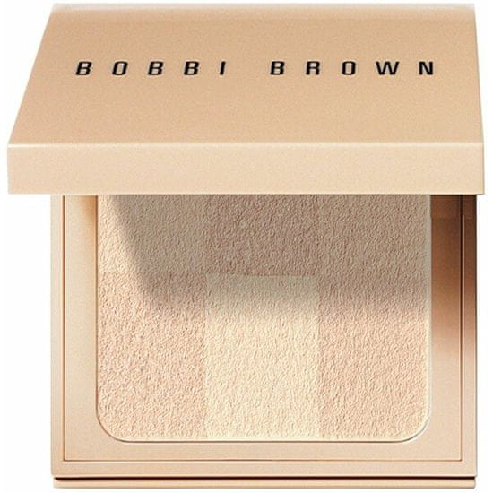 Bobbi Brown Rozjasňující pudr (Nude Finish Illuminating Powder) 6,6 g