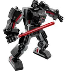 LEGO Star Wars 75368 Robotický oblek Dartha Vadera