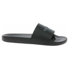 Calvin Klein Pantofle černé 43 EU HM0HM00455BEH