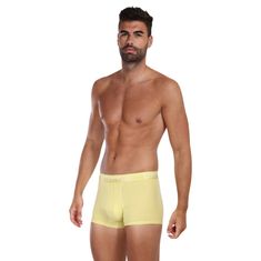 Calvin Klein 3PACK pánské boxerky vícebarevné (NB2970A-CBJ) - velikost L