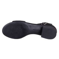 Remonte Sandály černé 39 EU D0P5000