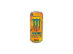 Monster Monster Juiced Energy Drink Khaotic sycený energetický nápoj 500ml