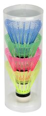 SEDCO Badminton míčky Hobby Color 4 ks