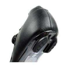 DHB Cyklistická obuv Aeron Carbon černá velikost 48