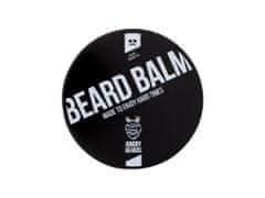 Angry Beards 46g beard balm carl smooth, vosk na vousy