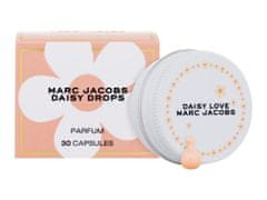 Marc Jacobs 3.9ml daisy love drops, toaletní voda