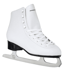 Winnwell Lední brusle Figure Skates (Velikost eur: 32, Velikost výrobce: Y13.0)