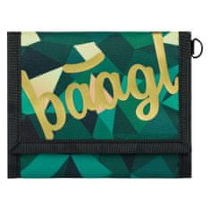 Presco Group BAAGL Peněženka Polygon