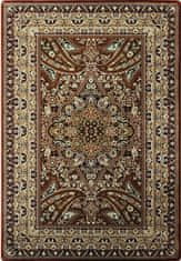 Berfin Dywany Kusový koberec Anatolia 5381 V (Vizon) 100x200