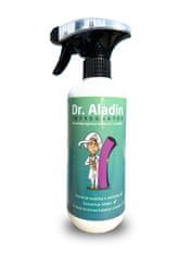 Aladin Impregnátor s Nano impregnací 500 ml (Objem (ml) 500 ml)