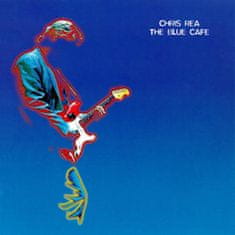 Rea Chris: Blue Cafe