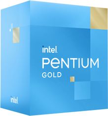 Intel Intel/G6405/2-Core/4,1GHz/FCLGA1200