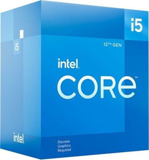 Intel Intel/i5-12500/6-Core/3GHz/LGA1700