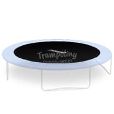 Neo-Sport Skákací plocha k trampolínám 404 cm 72spr 13ft Neo-Sport