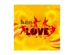 Beatles: LOVE