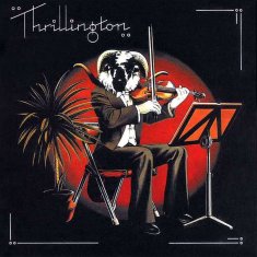 McCartney Paul: Thrillington