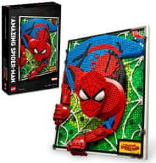 Art 31209 Úžasný Spider-Man