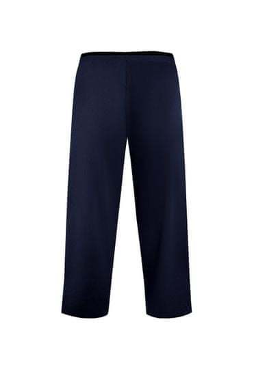 Nipplex Dámské pyžamové kalhoty Nipplex Margot Mix&Match 3/4 S-2XL