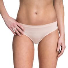 Bellinda Dámské extra elastické kalhotky BODY MOVE MINISLIP - BELLINDA světle růžová S