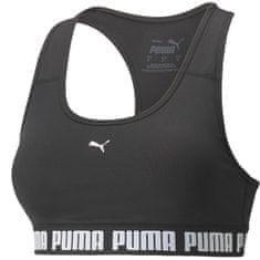 Puma Dámská sportovní podprsenka Mid Impact W 521599 01 - Puma M