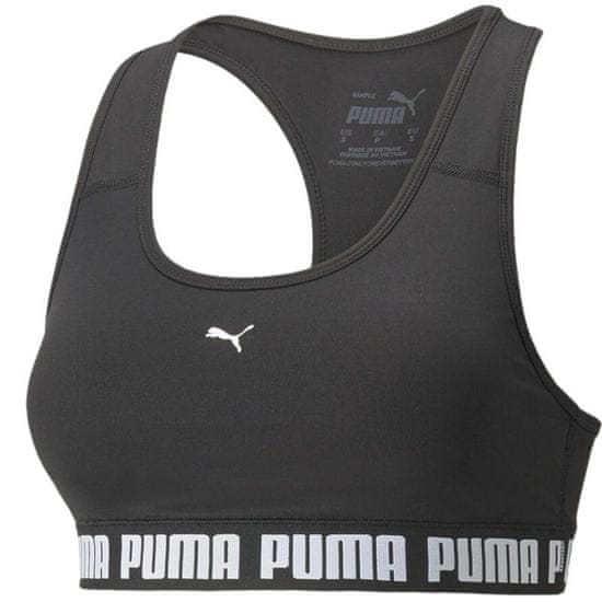 Puma Dámská sportovní podprsenka Mid Impact W 521599 01 - Puma