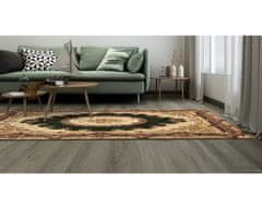 Berfin Dywany Kusový koberec Adora 5547 Y (Green) 280x370
